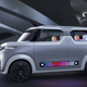 Illustration for article titled Just About Every Surface Inside Nissans Concept Car Is a Screen Display